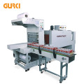 GURKI GPL-6030 + GPS-6040 Machines d&#39;emballage rétractable automatique pour la bouteille